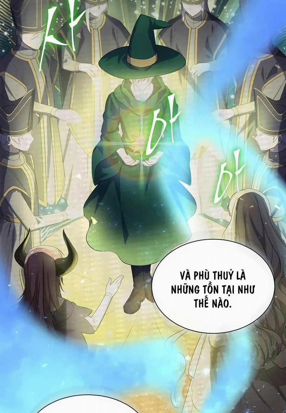 Tôi Thăng Cấp Bằng Kĩ Năng 61 trang 18