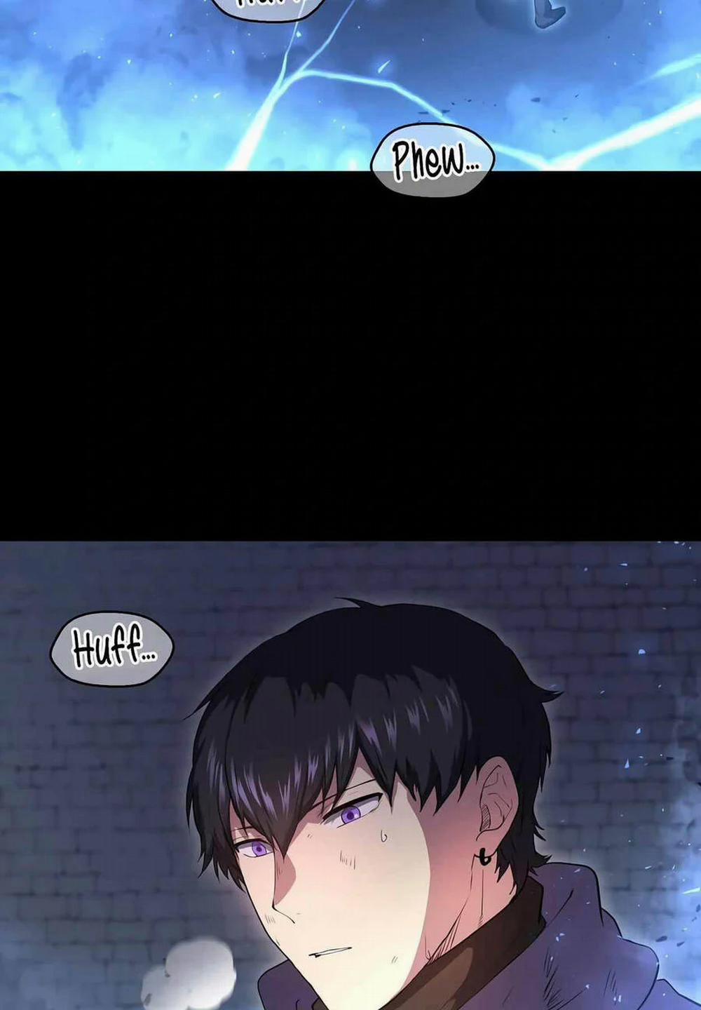 Tôi Thăng Cấp Bằng Kĩ Năng 61 trang 2