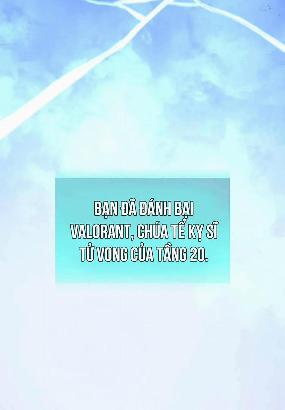 Tôi Thăng Cấp Bằng Kĩ Năng 61 trang 22