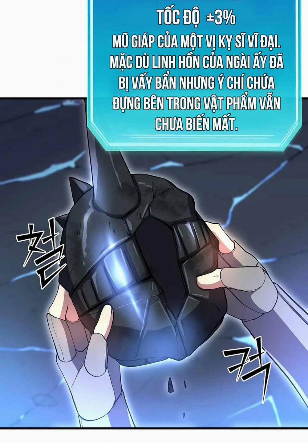 Tôi Thăng Cấp Bằng Kĩ Năng 61 trang 25