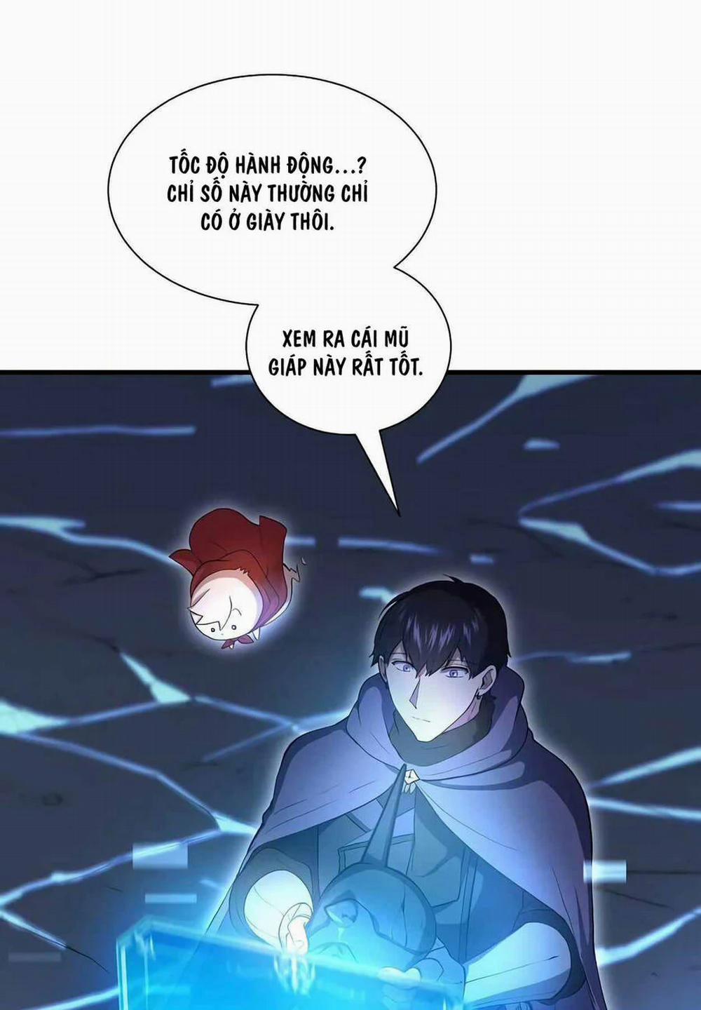 Tôi Thăng Cấp Bằng Kĩ Năng 61 trang 26