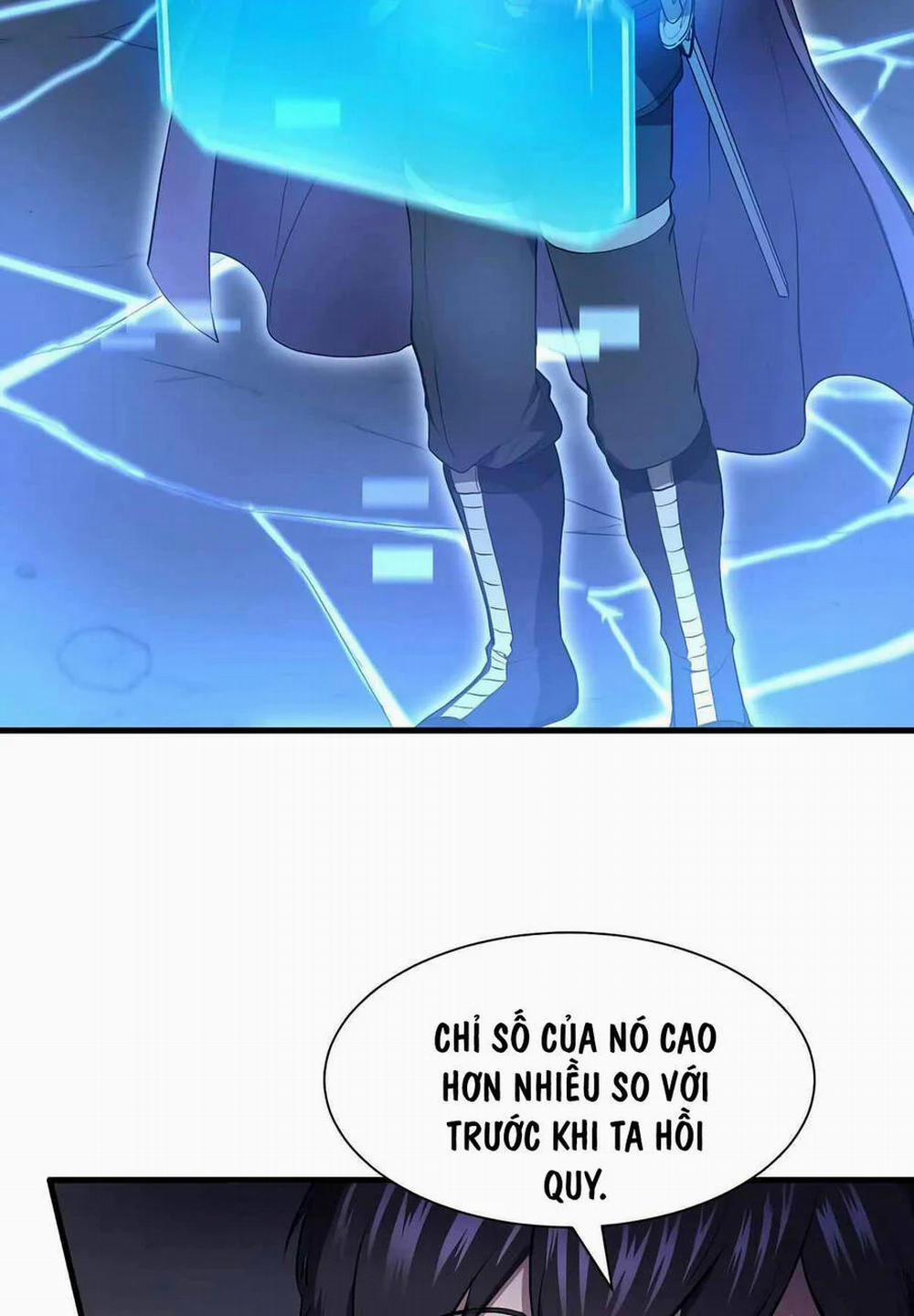 Tôi Thăng Cấp Bằng Kĩ Năng 61 trang 27