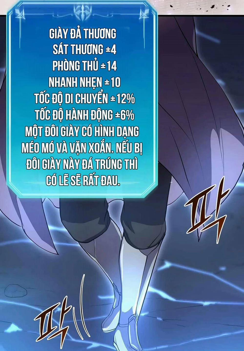 Tôi Thăng Cấp Bằng Kĩ Năng 61 trang 31