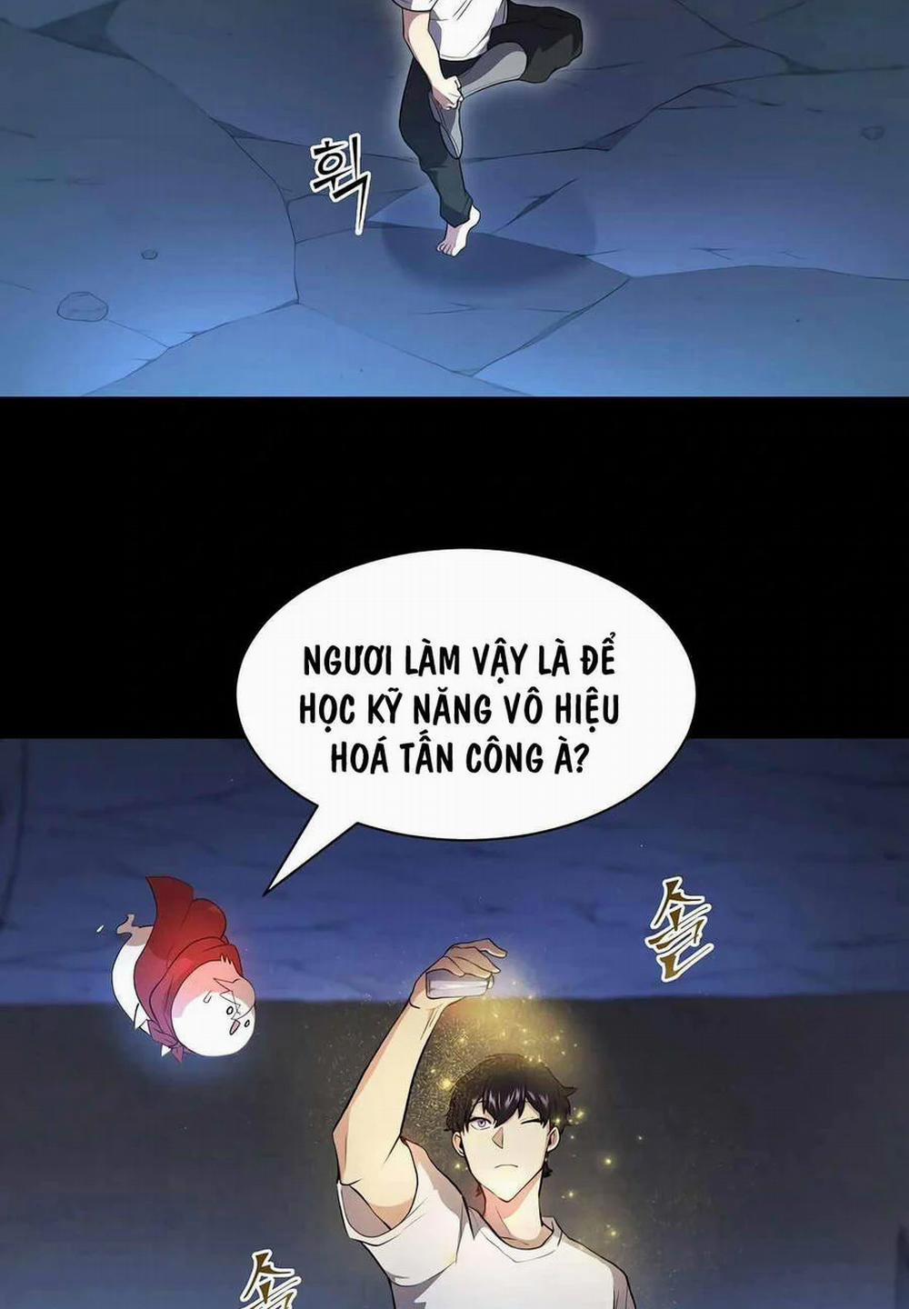 Tôi Thăng Cấp Bằng Kĩ Năng 61 trang 51