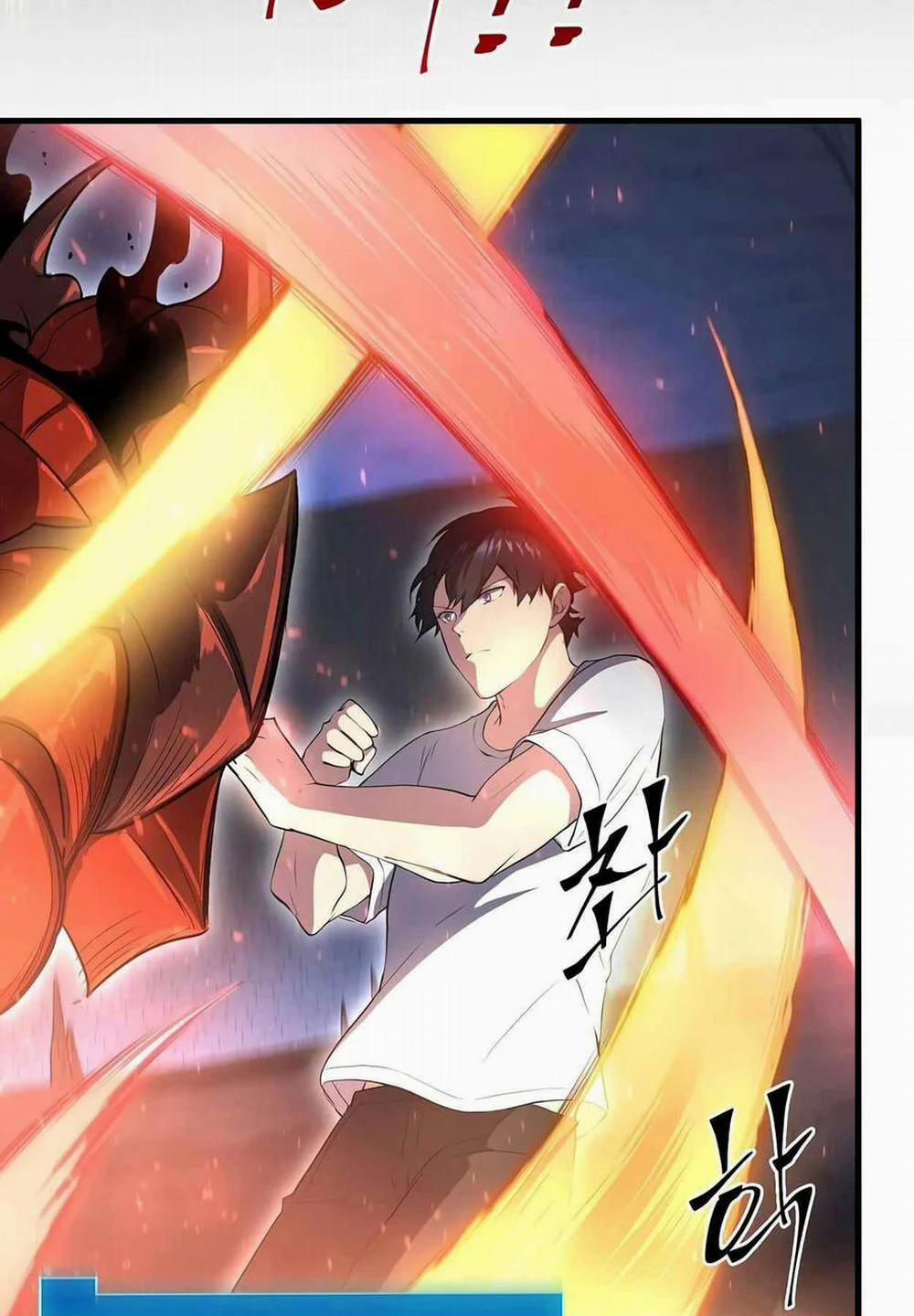 Tôi Thăng Cấp Bằng Kĩ Năng 61 trang 54