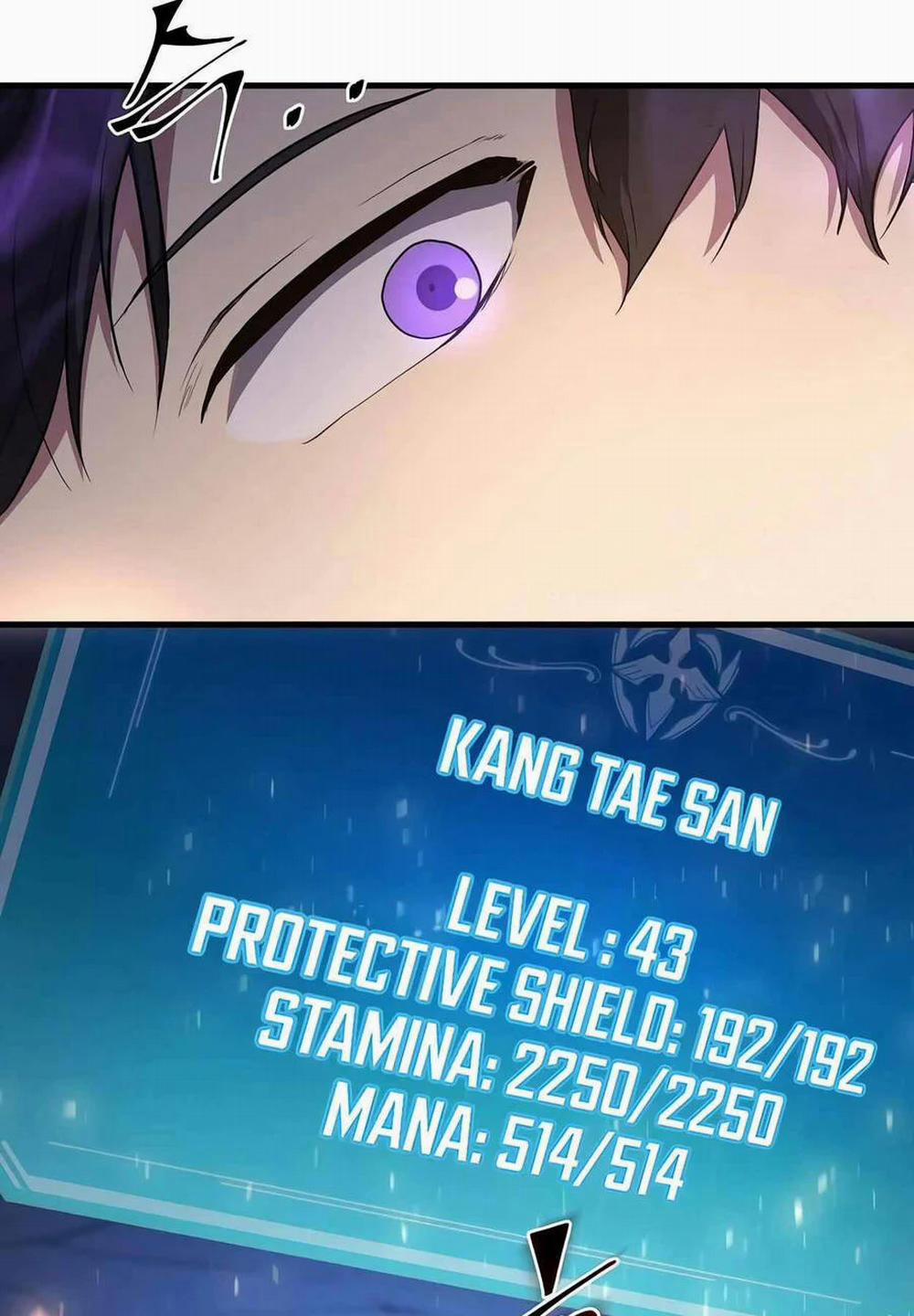 Tôi Thăng Cấp Bằng Kĩ Năng 61 trang 57