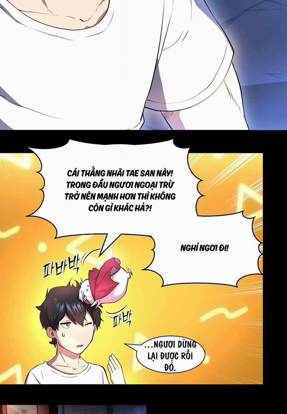 Tôi Thăng Cấp Bằng Kĩ Năng 61 trang 69