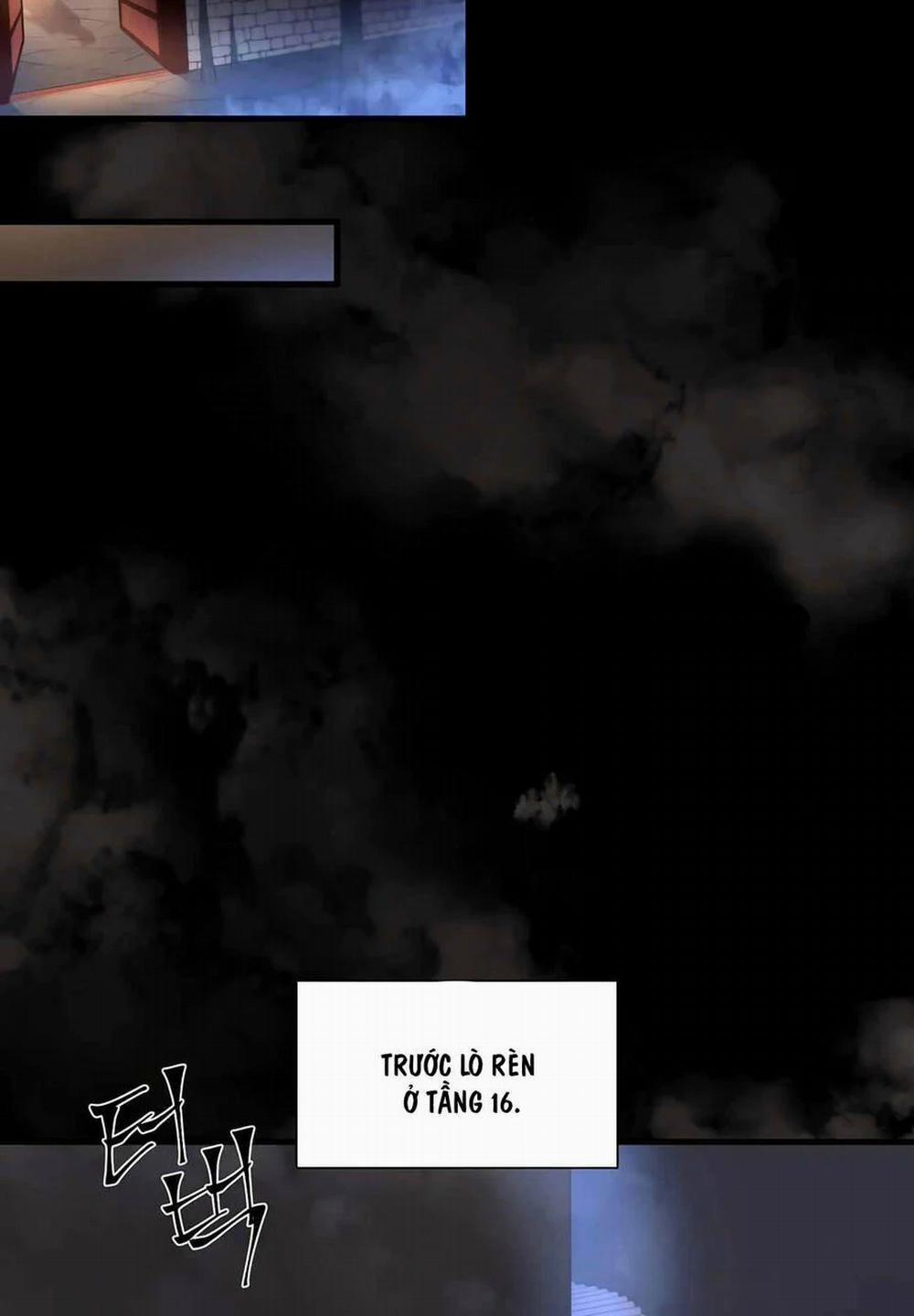 Tôi Thăng Cấp Bằng Kĩ Năng 61 trang 70