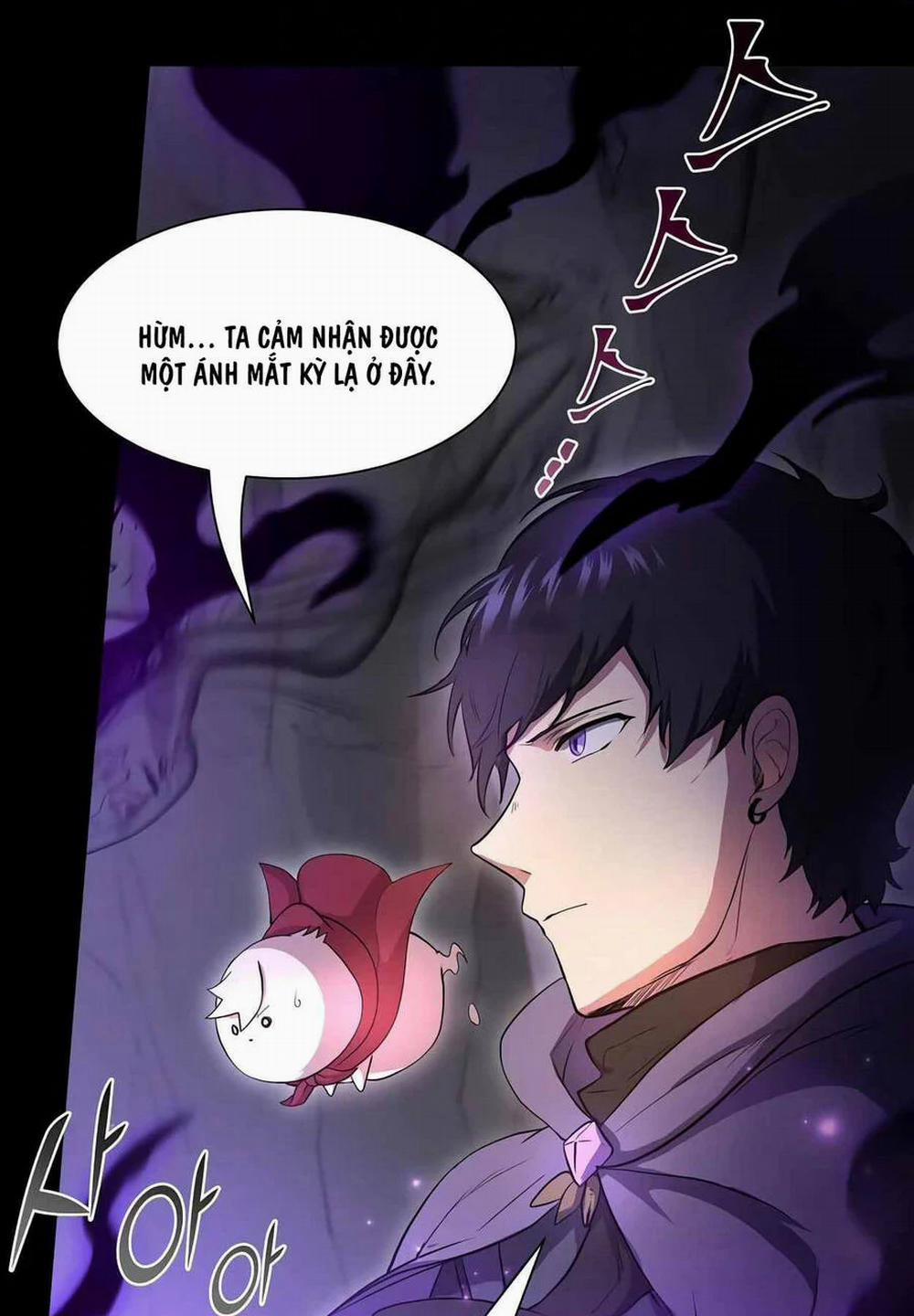 Tôi Thăng Cấp Bằng Kĩ Năng 61 trang 91