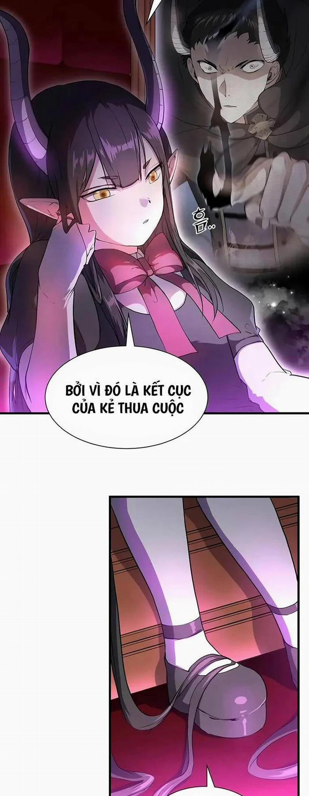 Tôi Thăng Cấp Bằng Kĩ Năng 62 trang 10