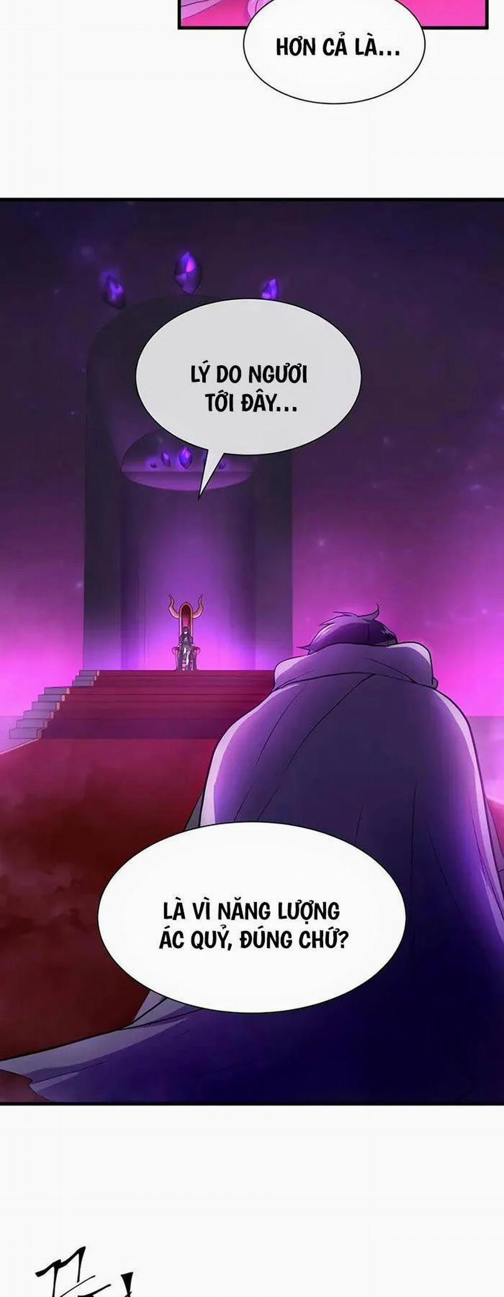 Tôi Thăng Cấp Bằng Kĩ Năng 62 trang 11