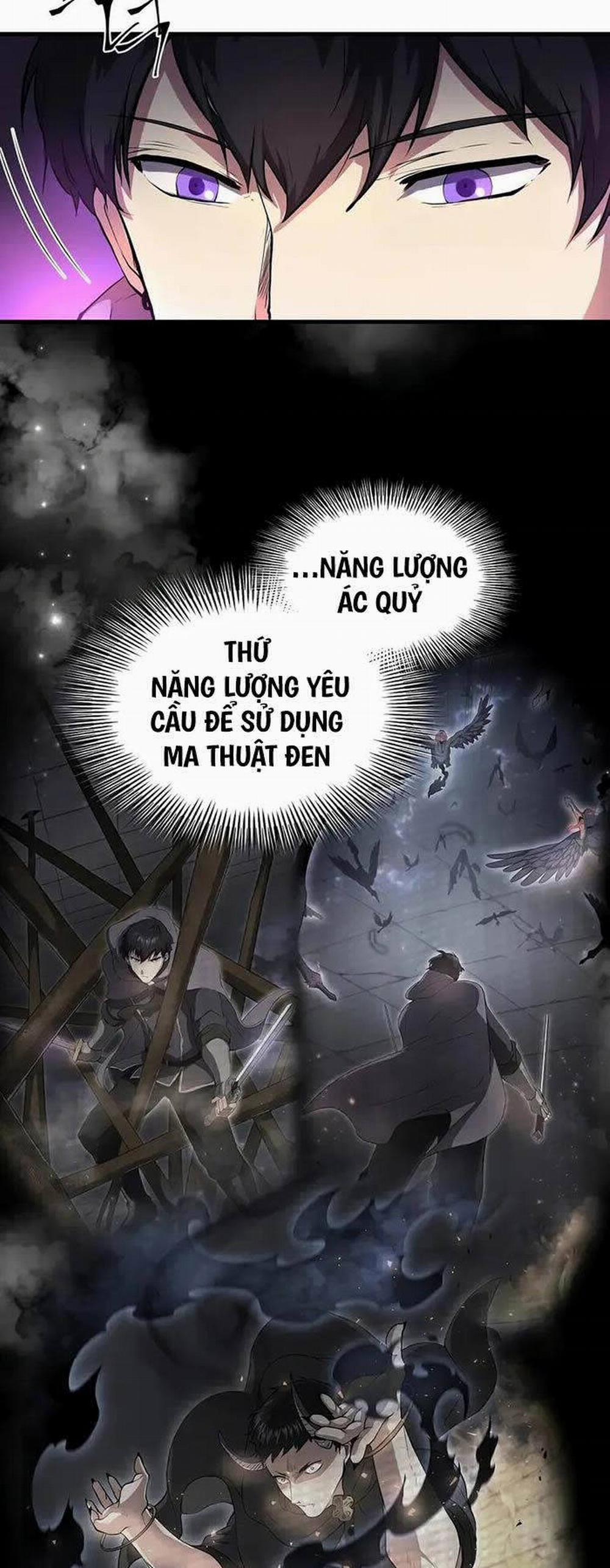 Tôi Thăng Cấp Bằng Kĩ Năng 62 trang 12