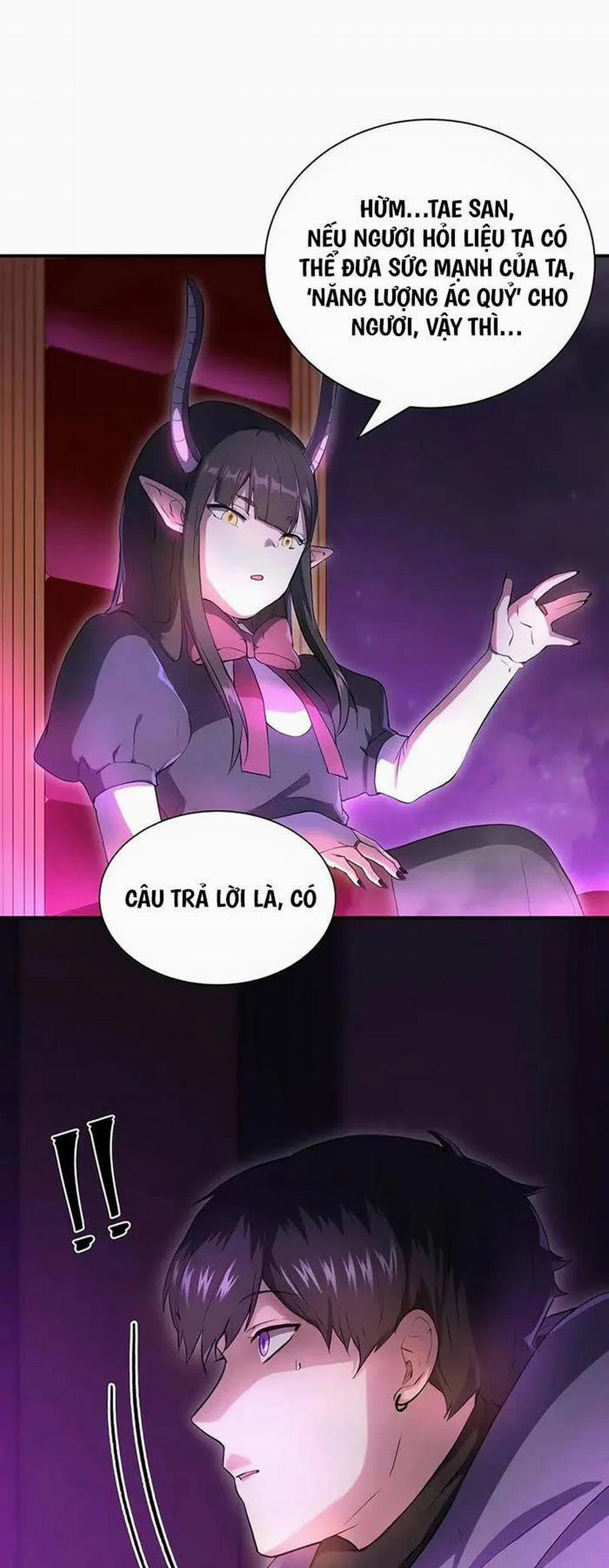 Tôi Thăng Cấp Bằng Kĩ Năng 62 trang 16