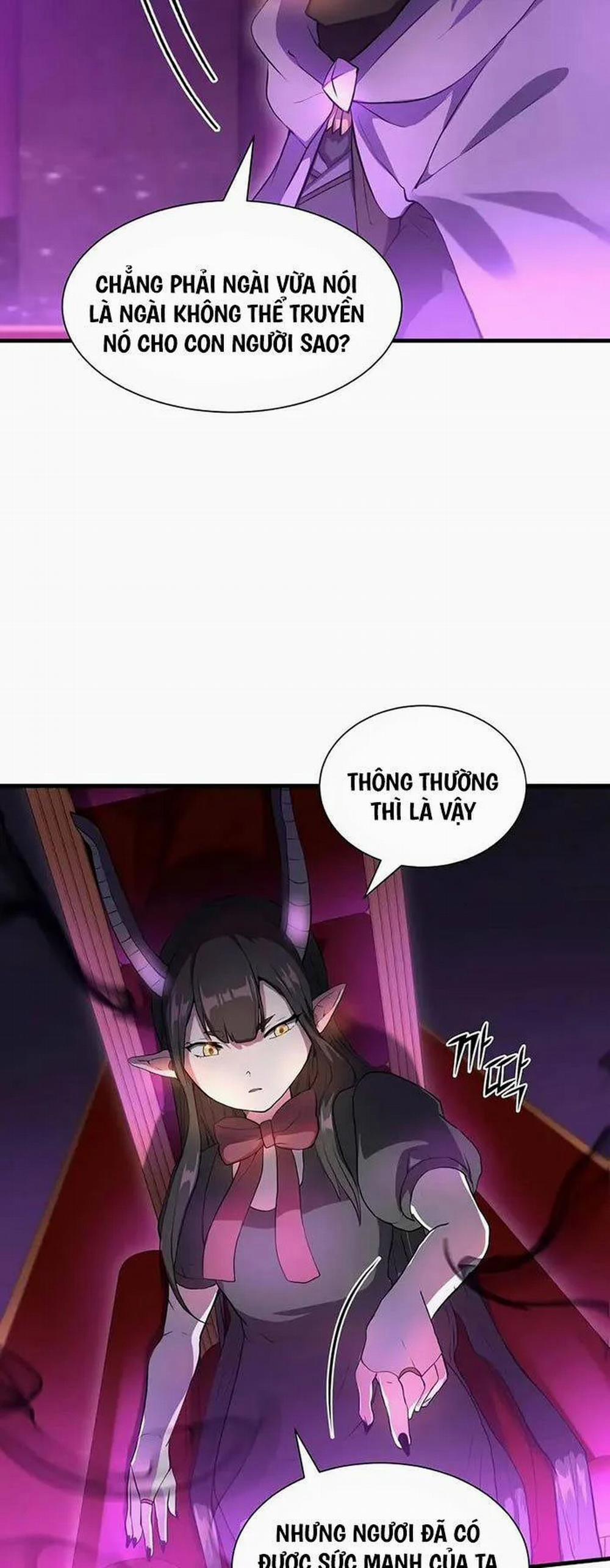 Tôi Thăng Cấp Bằng Kĩ Năng 62 trang 17