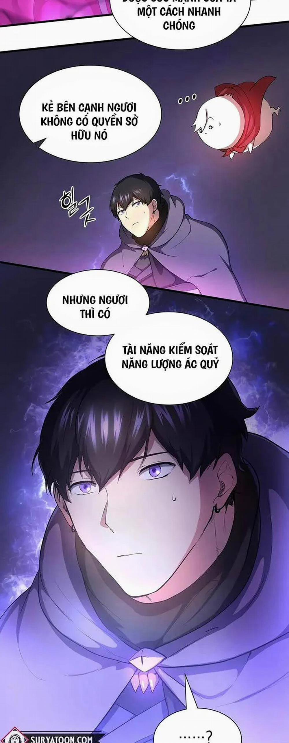 Tôi Thăng Cấp Bằng Kĩ Năng 62 trang 18