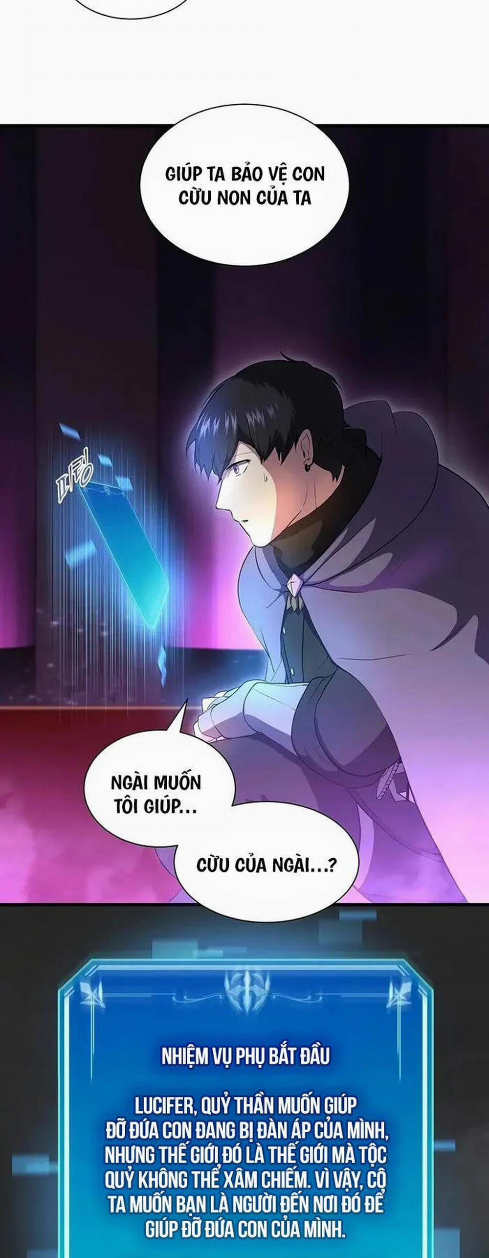 Tôi Thăng Cấp Bằng Kĩ Năng 62 trang 20