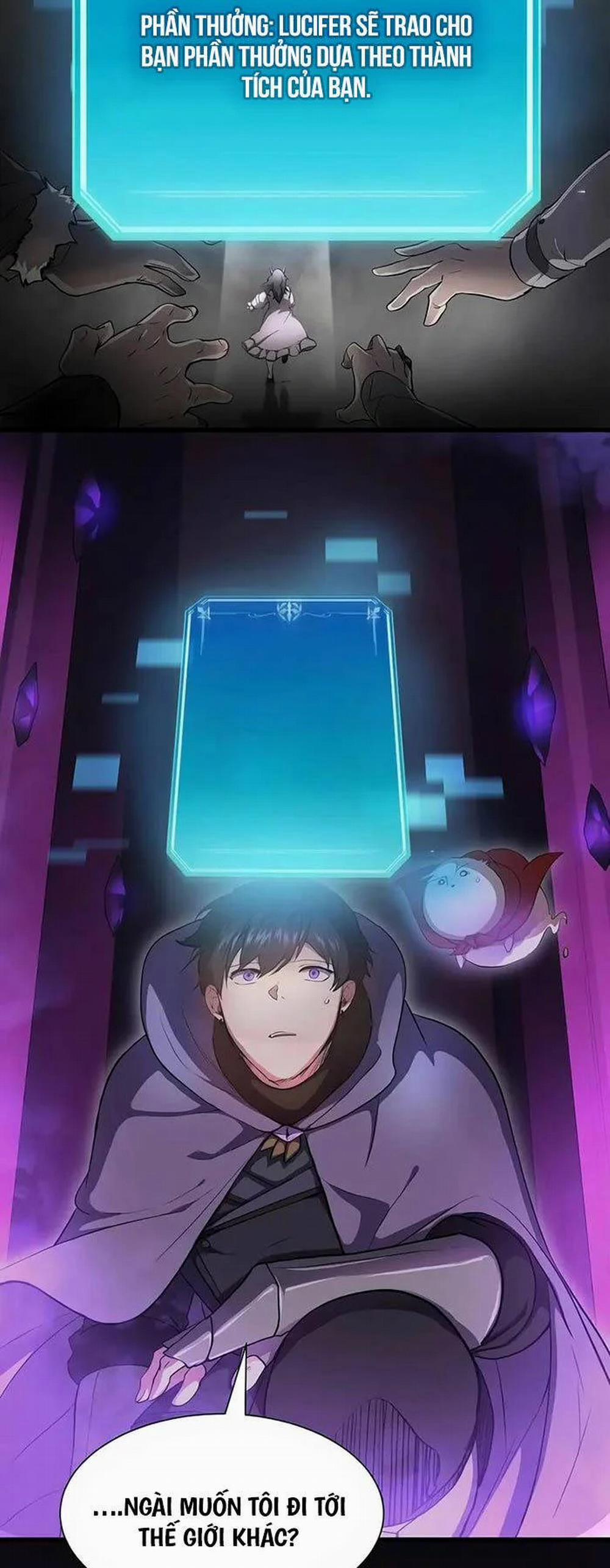 Tôi Thăng Cấp Bằng Kĩ Năng 62 trang 21