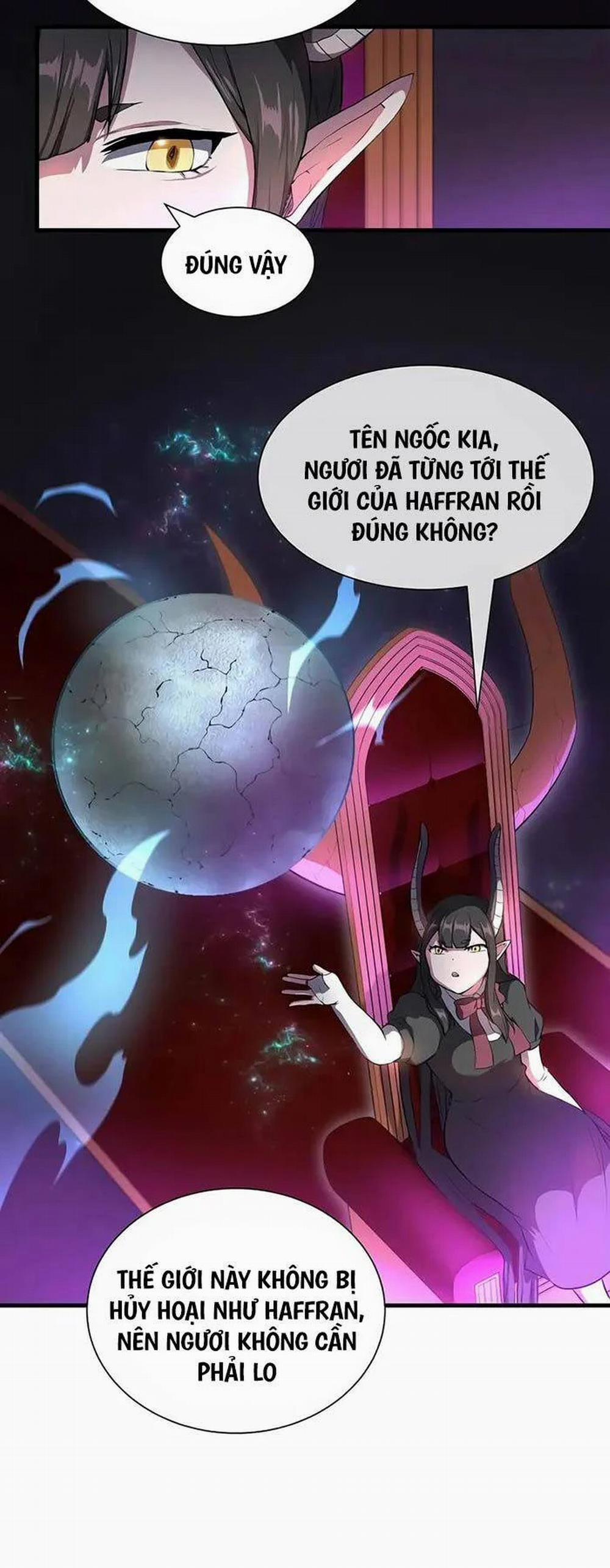 Tôi Thăng Cấp Bằng Kĩ Năng 62 trang 22