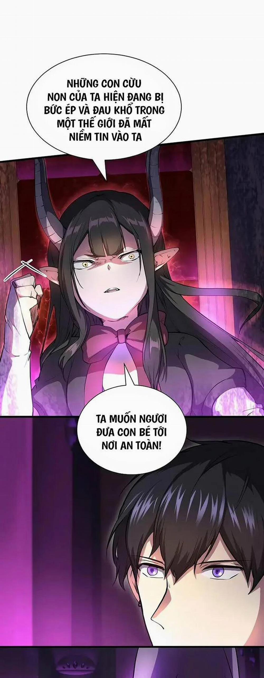 Tôi Thăng Cấp Bằng Kĩ Năng 62 trang 23