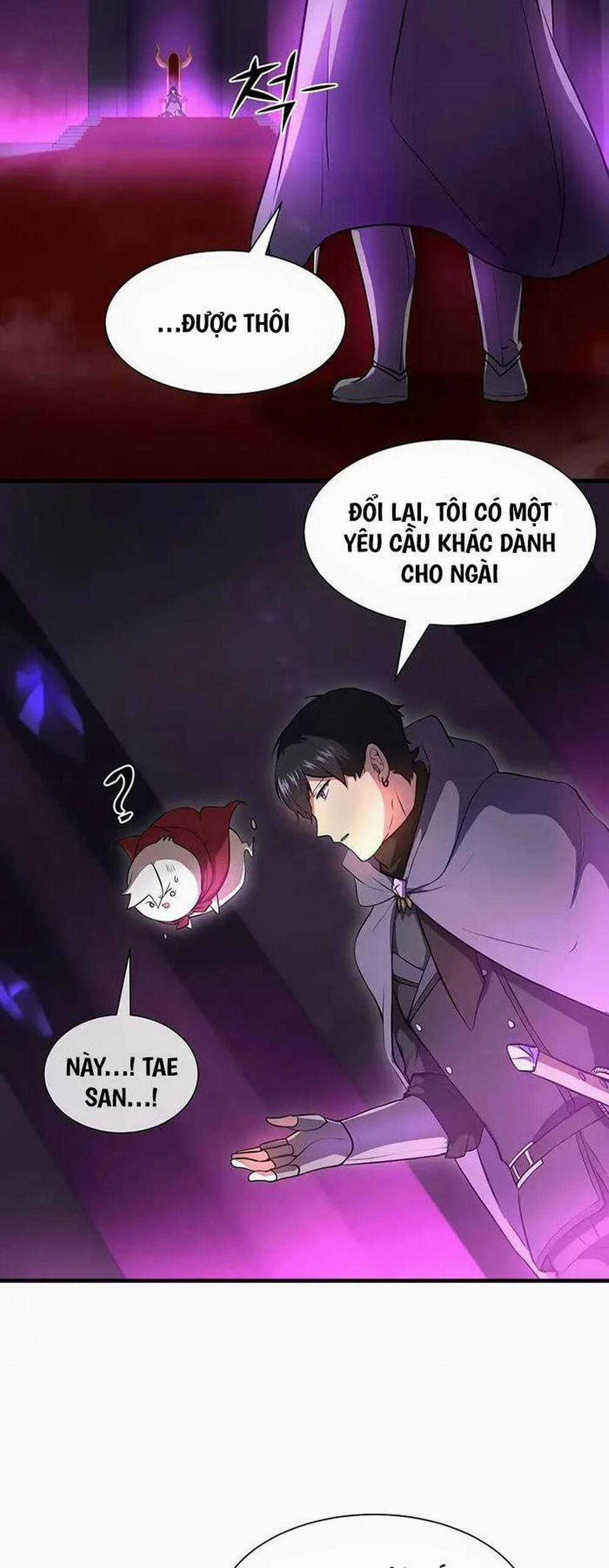 Tôi Thăng Cấp Bằng Kĩ Năng 62 trang 24