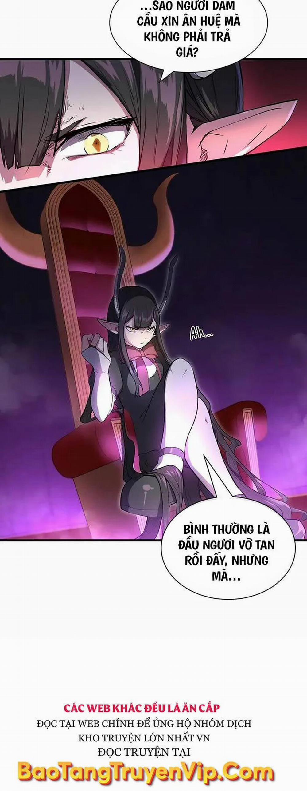 Tôi Thăng Cấp Bằng Kĩ Năng 62 trang 25