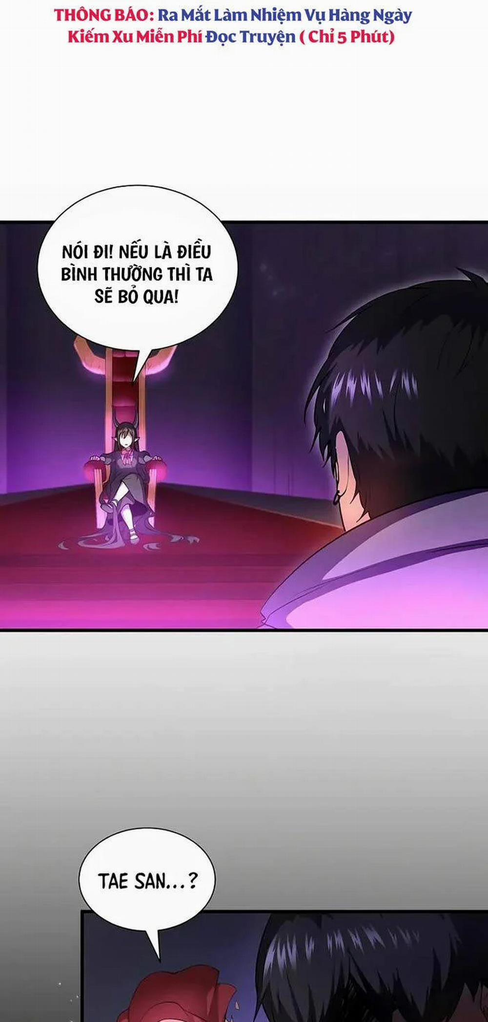 Tôi Thăng Cấp Bằng Kĩ Năng 62 trang 26