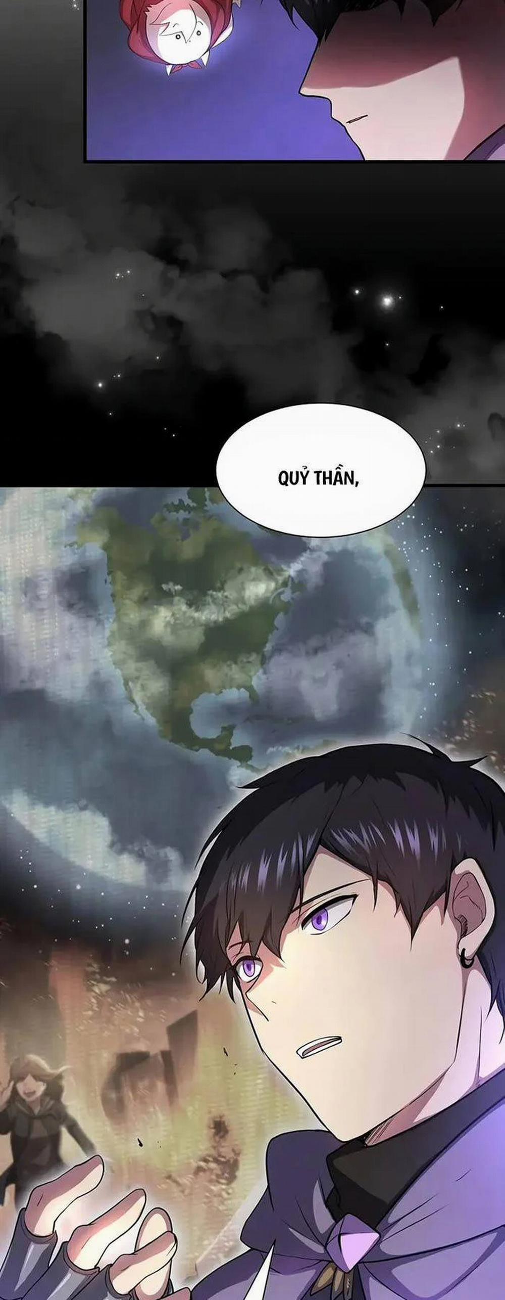Tôi Thăng Cấp Bằng Kĩ Năng 62 trang 27