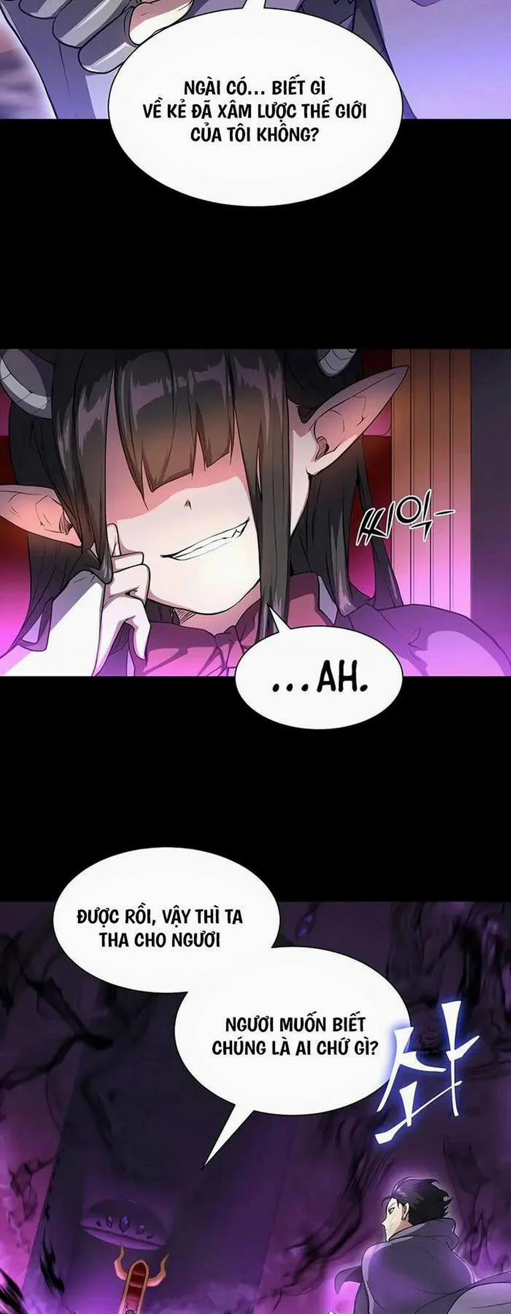 Tôi Thăng Cấp Bằng Kĩ Năng 62 trang 28