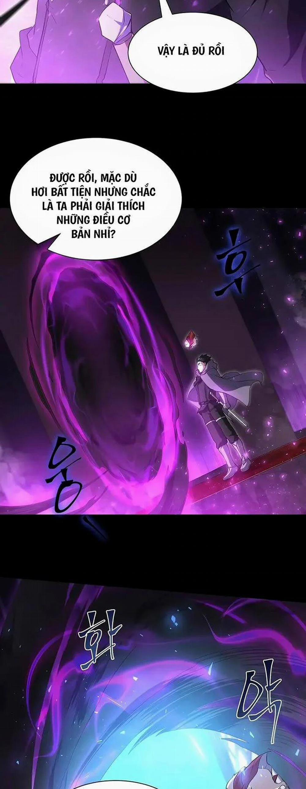 Tôi Thăng Cấp Bằng Kĩ Năng 62 trang 30