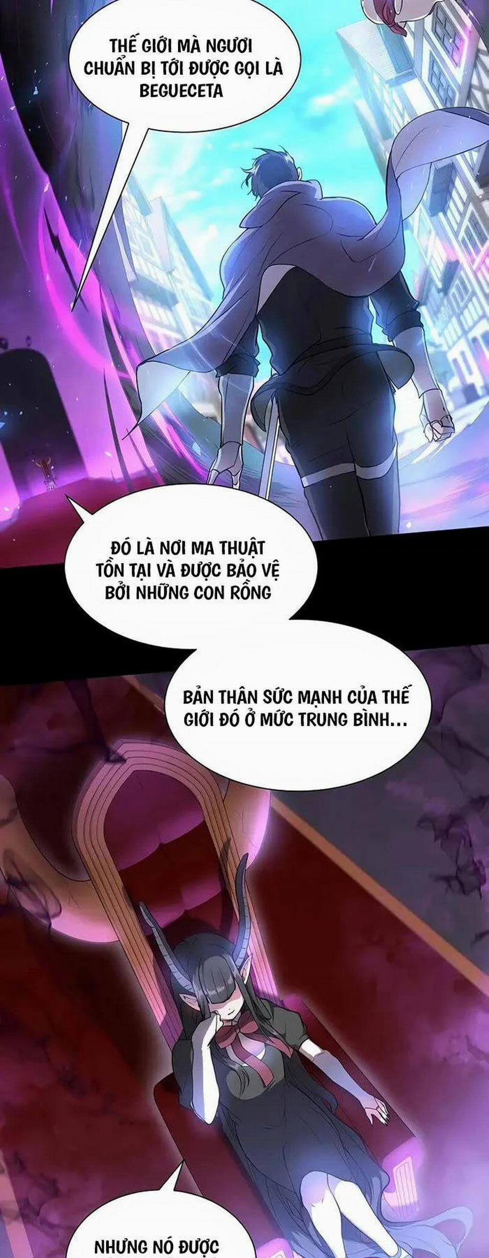 Tôi Thăng Cấp Bằng Kĩ Năng 62 trang 31