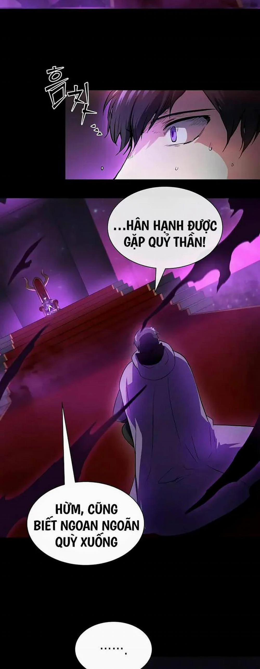 Tôi Thăng Cấp Bằng Kĩ Năng 62 trang 4