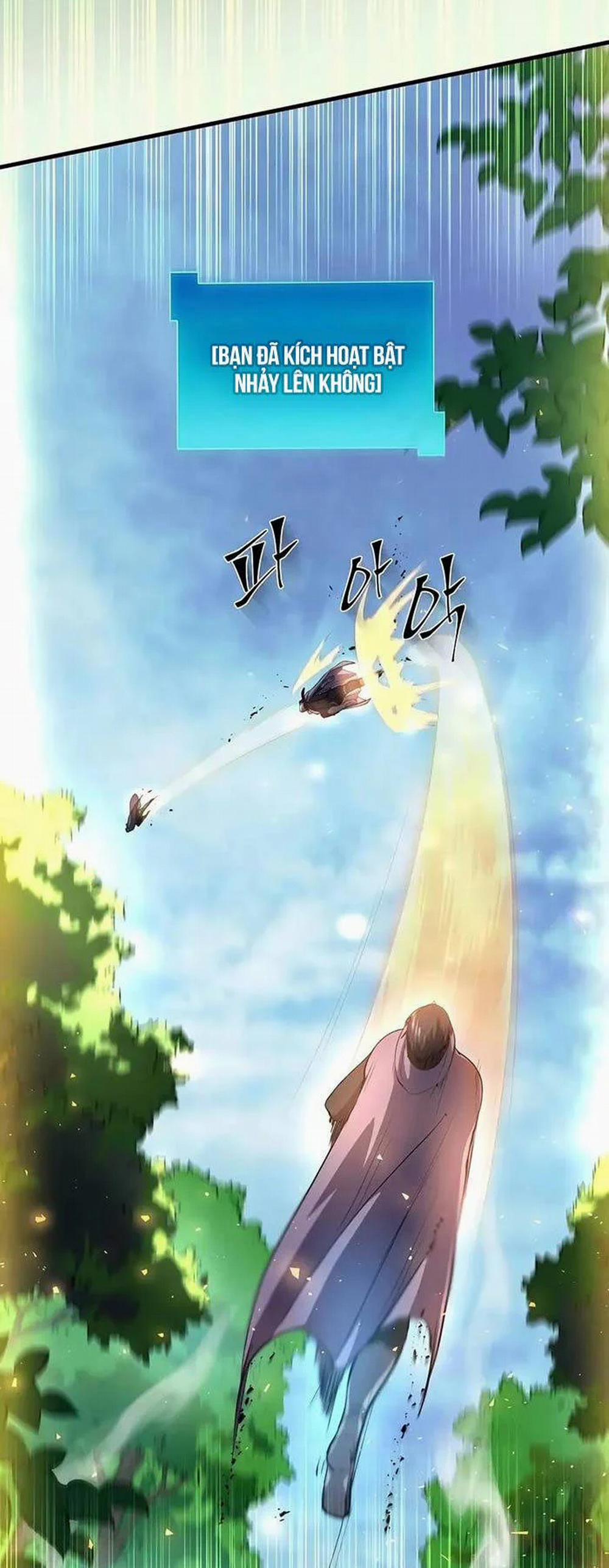 Tôi Thăng Cấp Bằng Kĩ Năng 62 trang 40