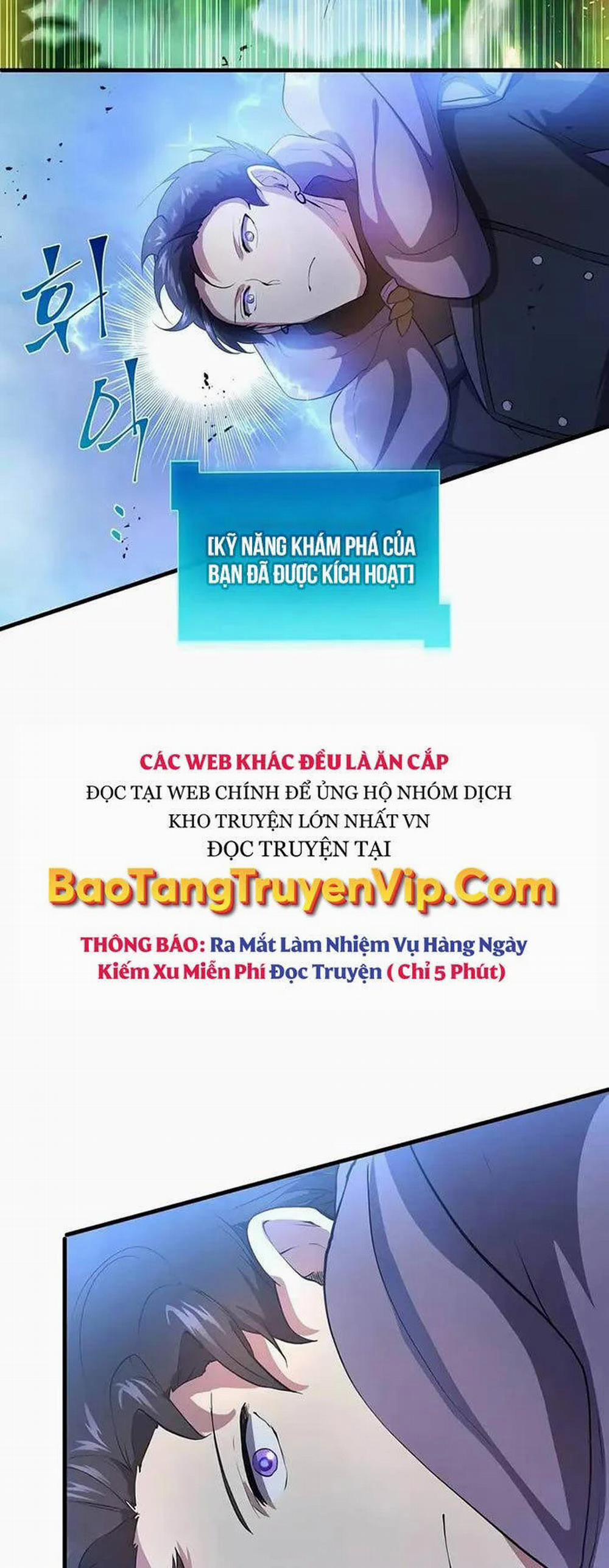 Tôi Thăng Cấp Bằng Kĩ Năng 62 trang 41
