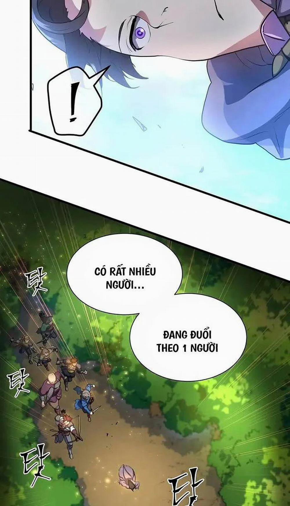 Tôi Thăng Cấp Bằng Kĩ Năng 62 trang 42