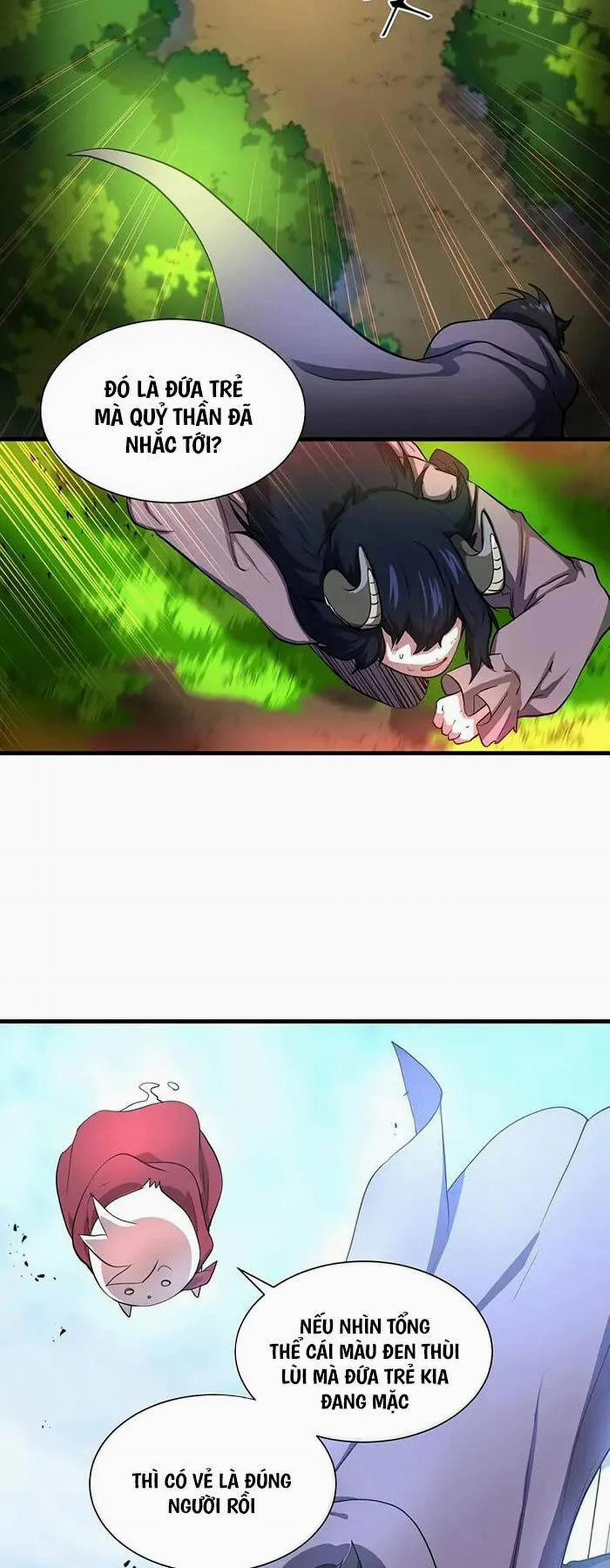 Tôi Thăng Cấp Bằng Kĩ Năng 62 trang 43