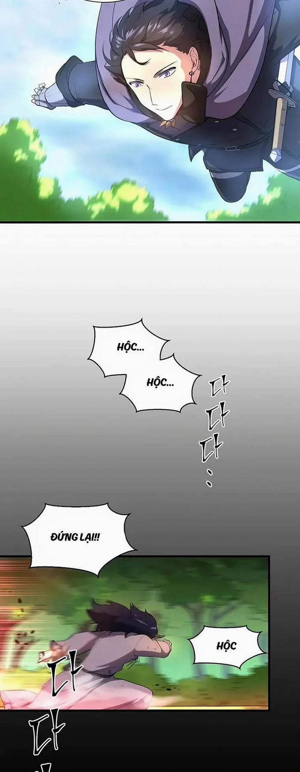 Tôi Thăng Cấp Bằng Kĩ Năng 62 trang 44