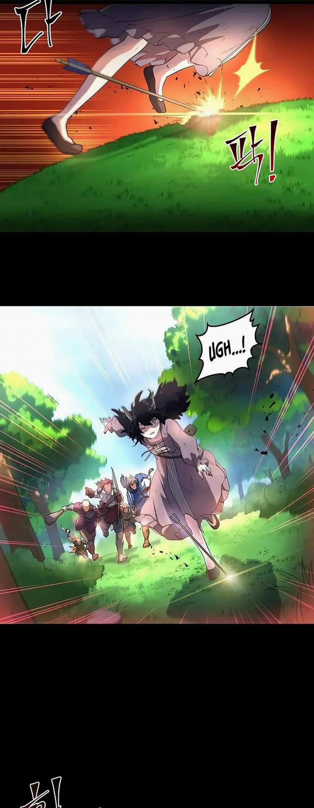 Tôi Thăng Cấp Bằng Kĩ Năng 62 trang 45