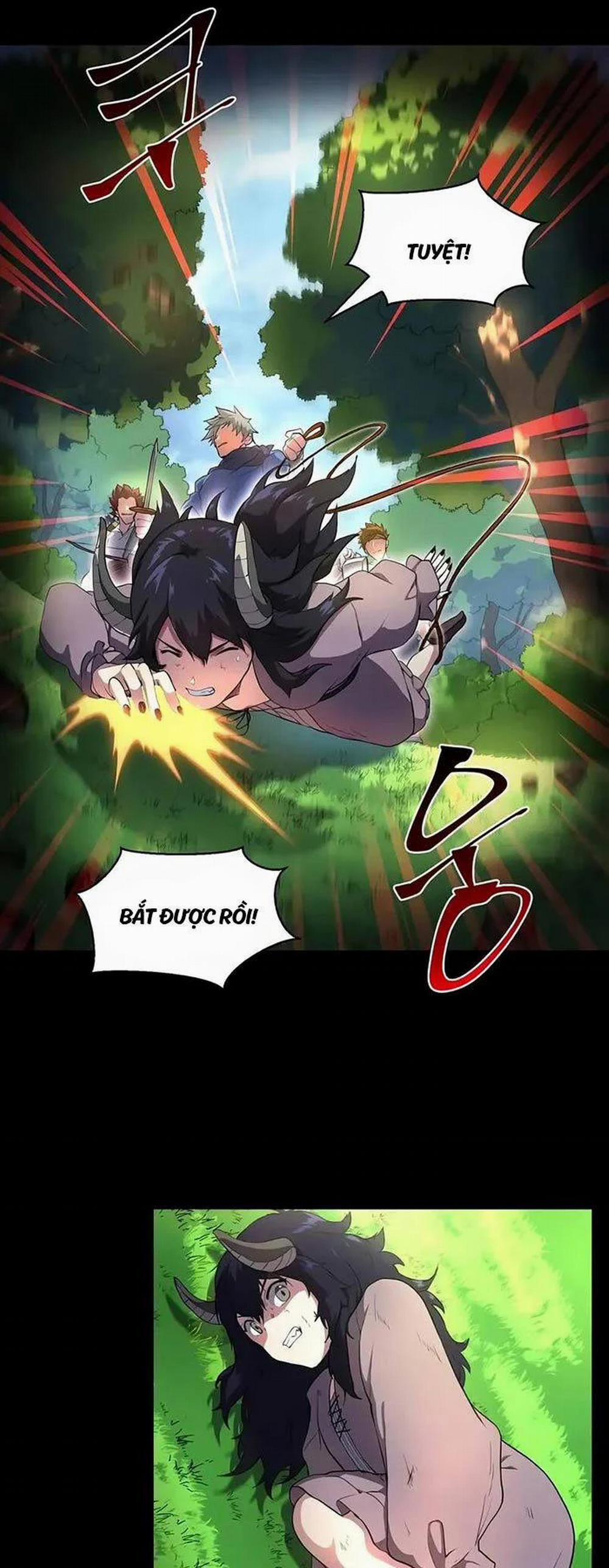 Tôi Thăng Cấp Bằng Kĩ Năng 62 trang 47