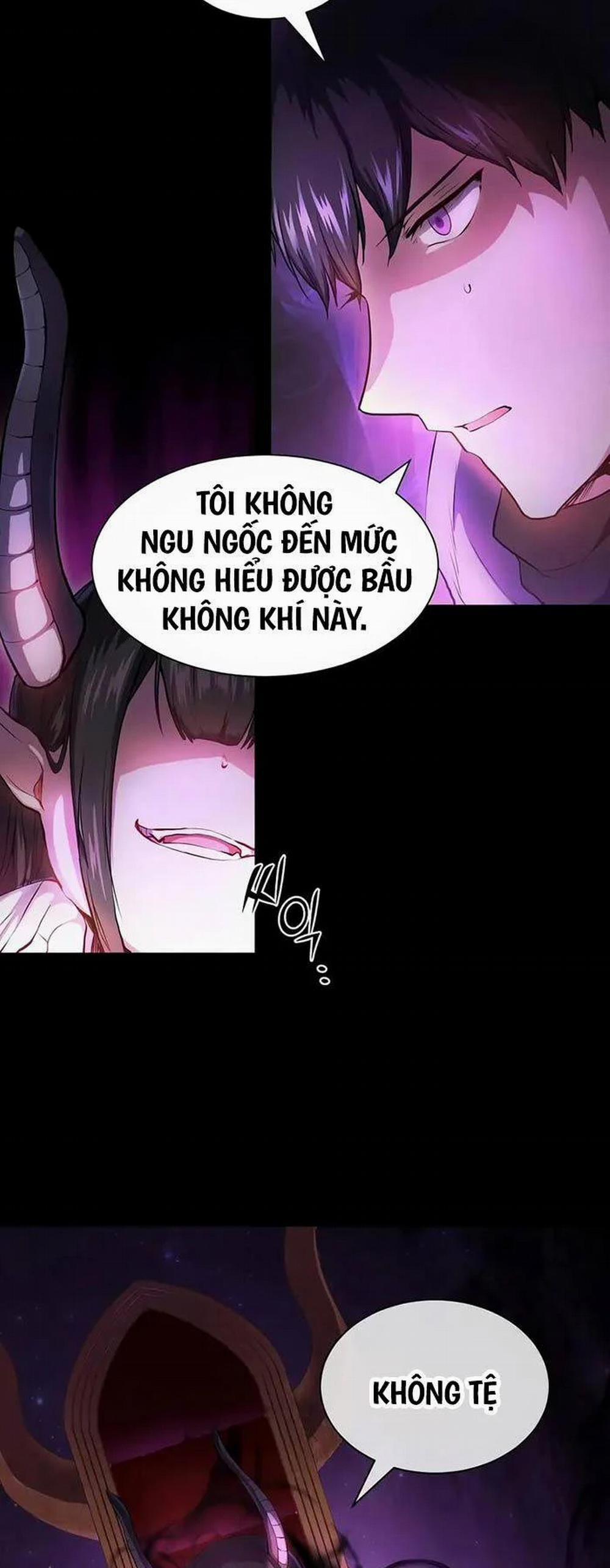 Tôi Thăng Cấp Bằng Kĩ Năng 62 trang 5