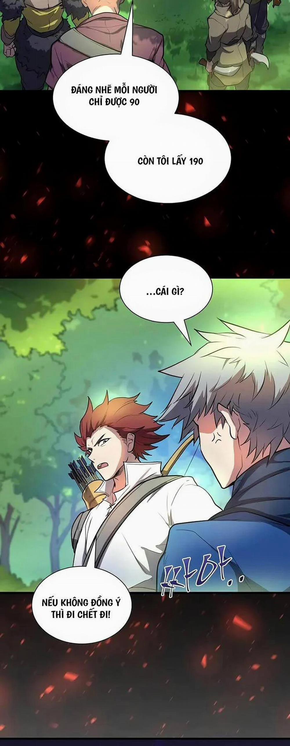 Tôi Thăng Cấp Bằng Kĩ Năng 62 trang 52