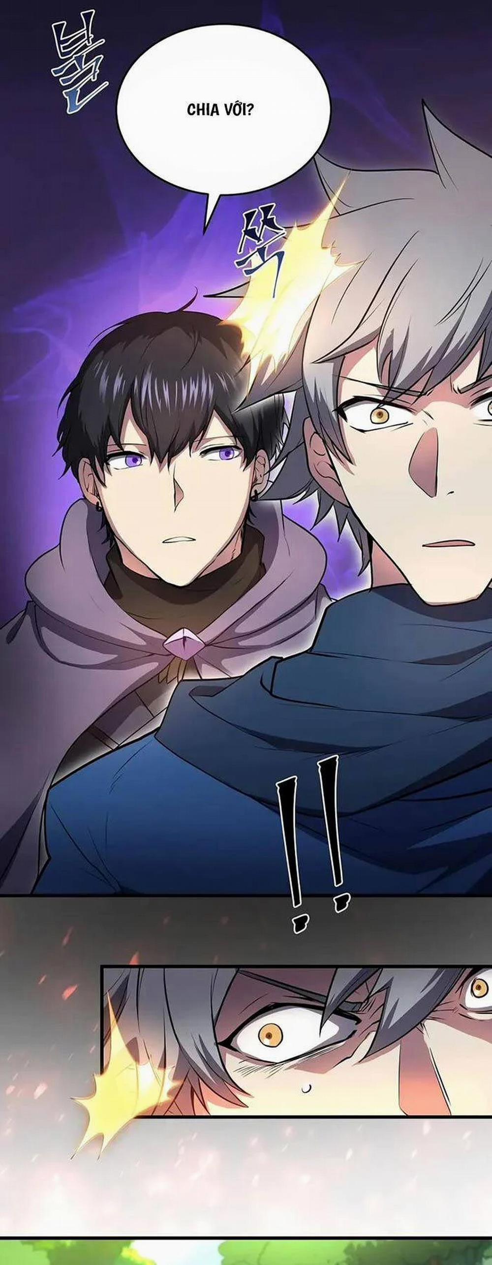 Tôi Thăng Cấp Bằng Kĩ Năng 62 trang 53