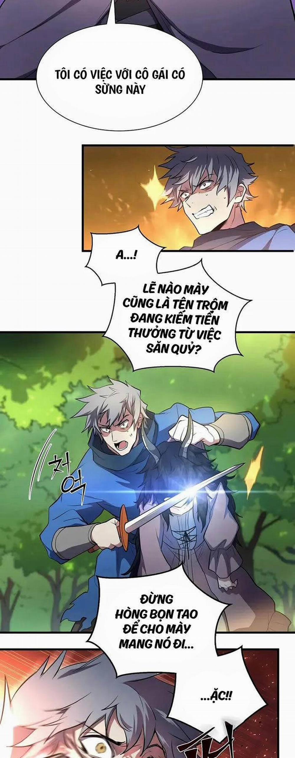 Tôi Thăng Cấp Bằng Kĩ Năng 62 trang 56