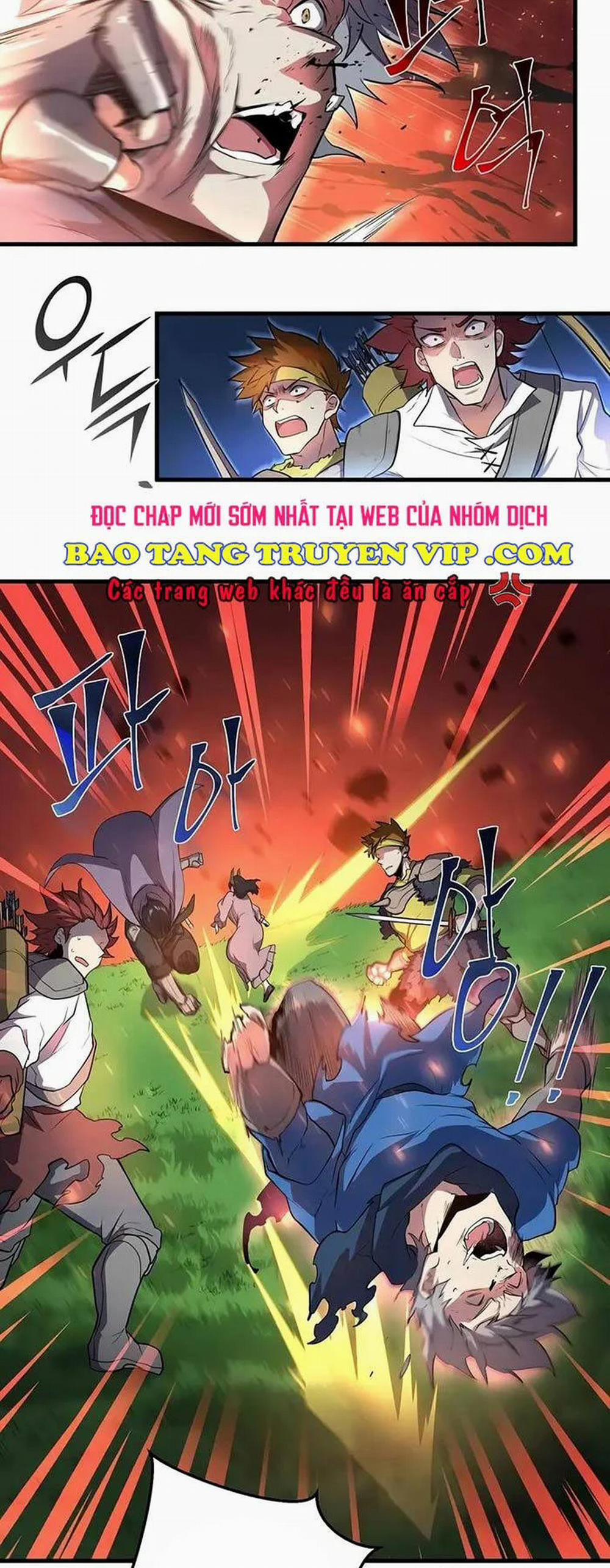 Tôi Thăng Cấp Bằng Kĩ Năng 62 trang 57