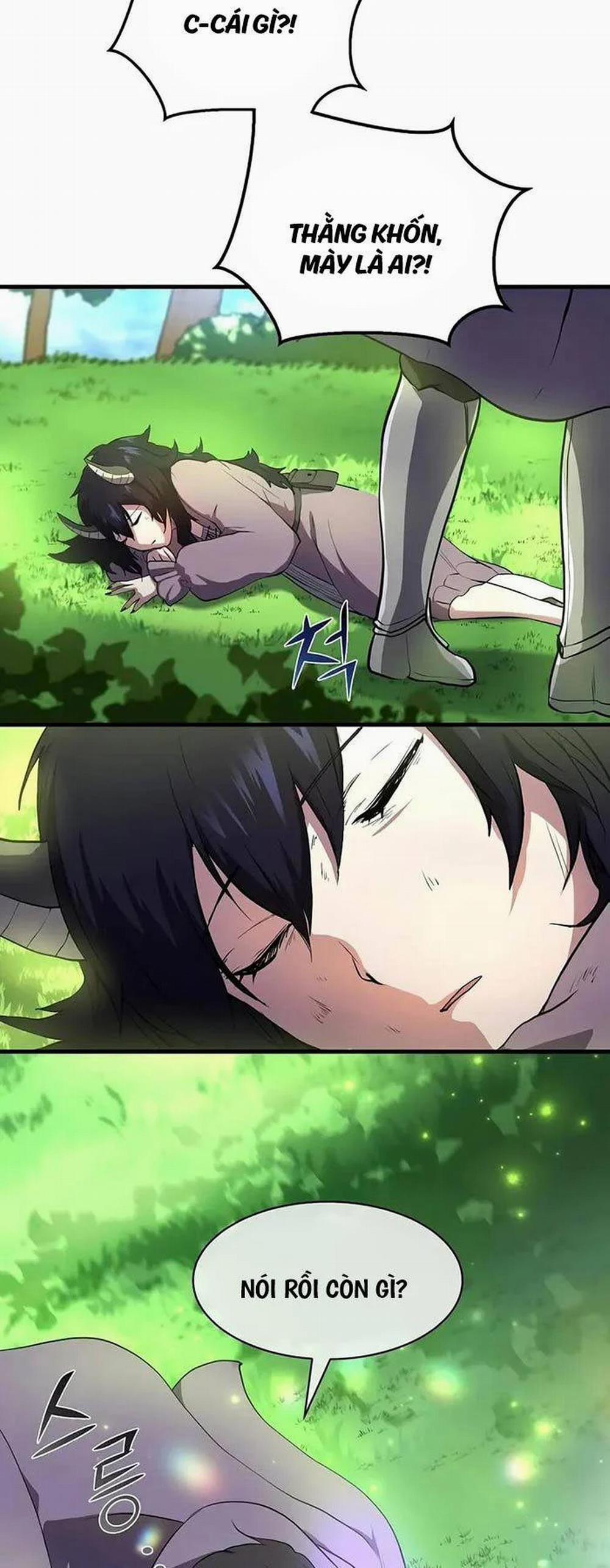 Tôi Thăng Cấp Bằng Kĩ Năng 62 trang 58