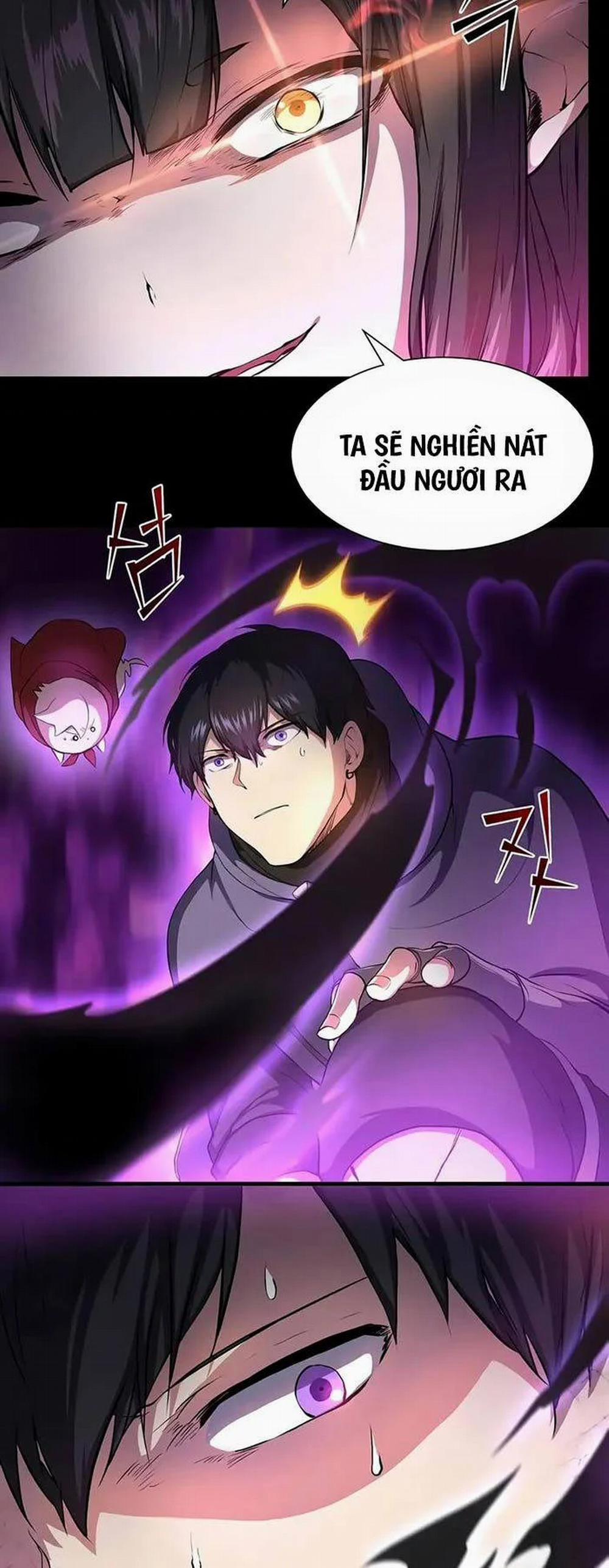 Tôi Thăng Cấp Bằng Kĩ Năng 62 trang 7