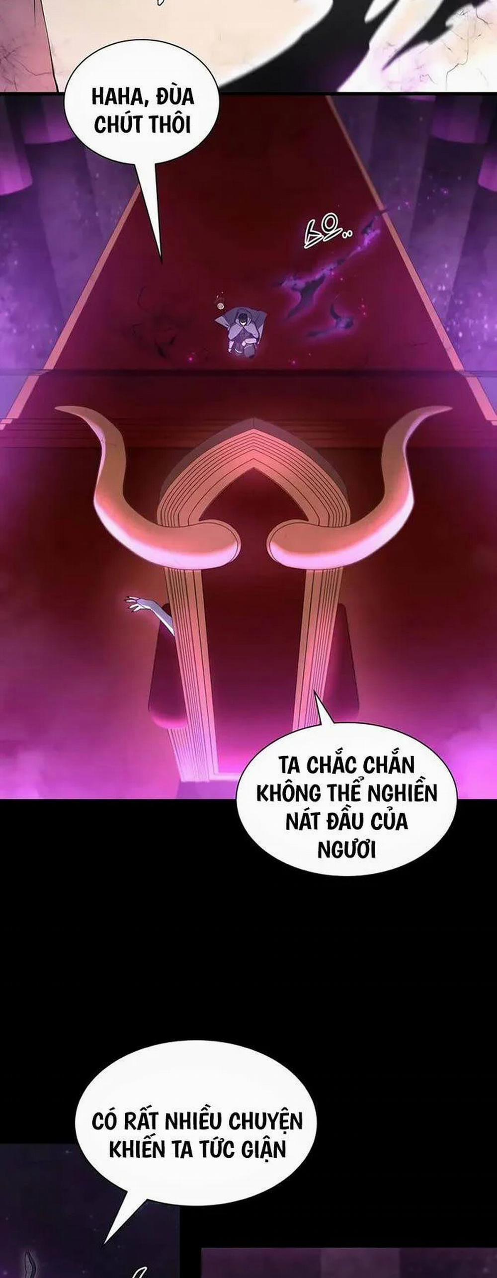 Tôi Thăng Cấp Bằng Kĩ Năng 62 trang 8