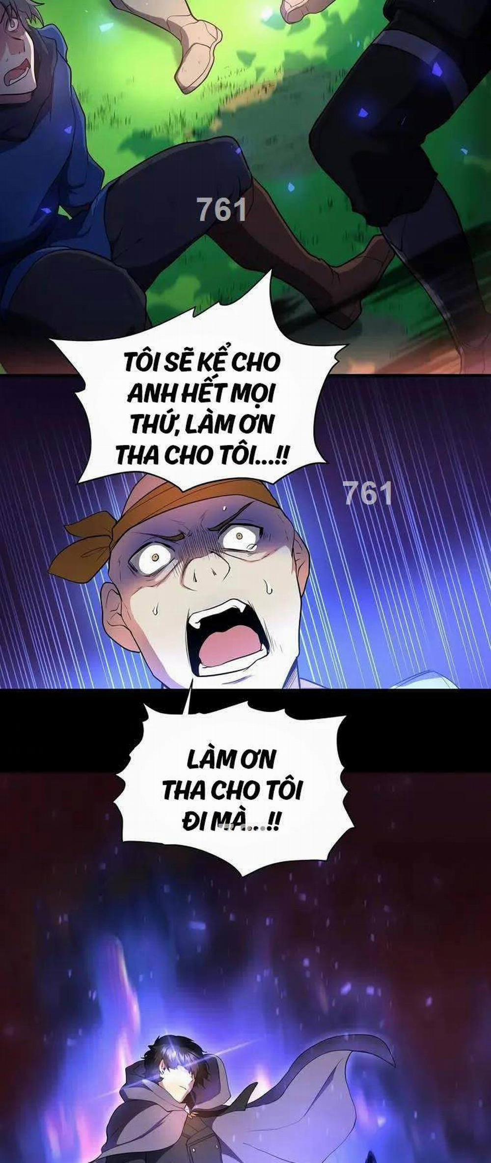 Tôi Thăng Cấp Bằng Kĩ Năng 63 trang 1