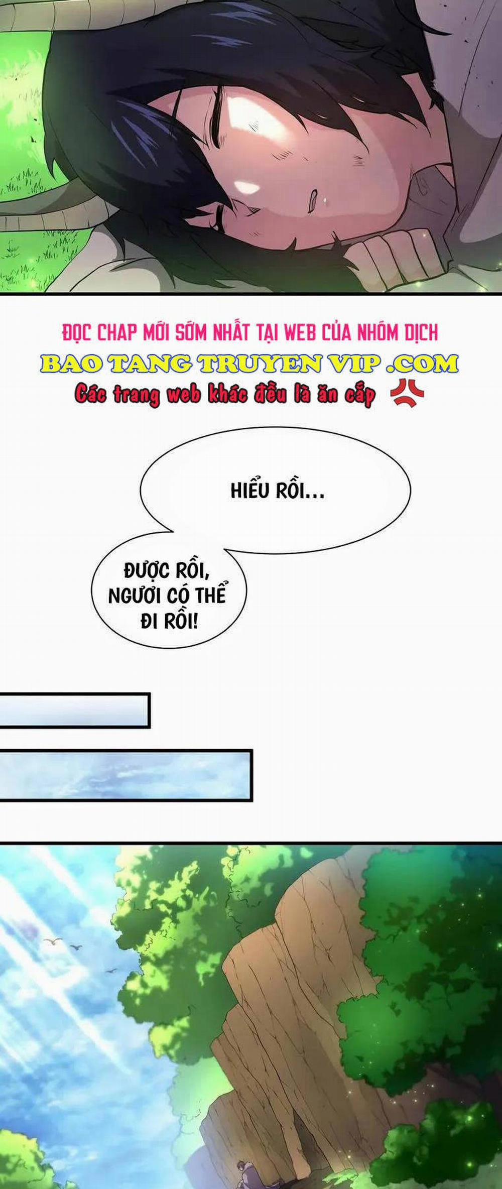 Tôi Thăng Cấp Bằng Kĩ Năng 63 trang 11