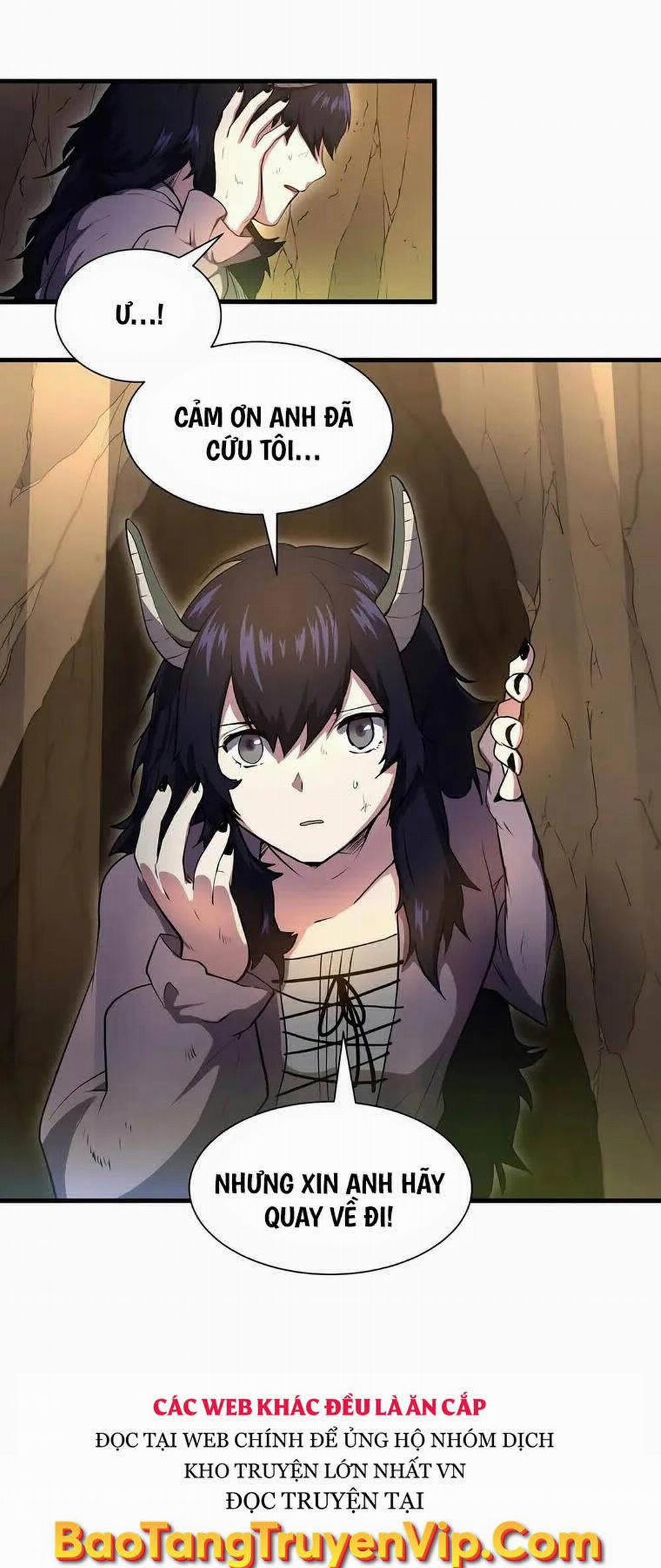 Tôi Thăng Cấp Bằng Kĩ Năng 63 trang 13