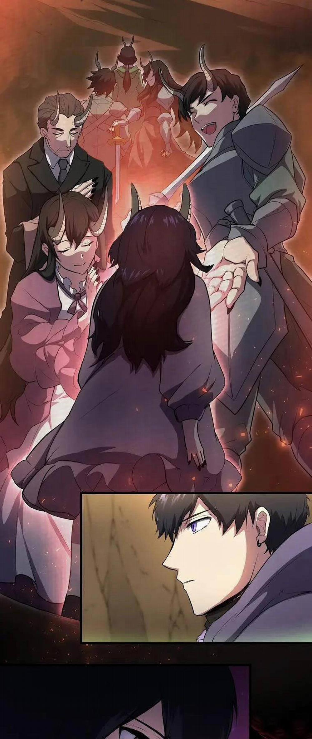 Tôi Thăng Cấp Bằng Kĩ Năng 63 trang 16